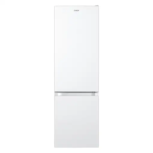 Candy CCG1S 518EW Independiente 252 L E Blanco