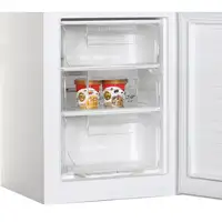 Candy CCG1S 518EW Independiente 252 L E Blanco