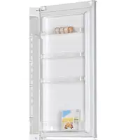 Candy CCG1S 518EW Independiente 252 L E Blanco