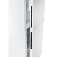 Candy City Combi CCT3L517EW Independiente 260 L E Blanco