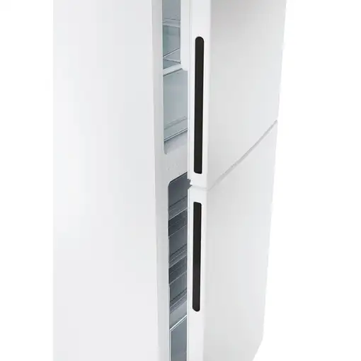 Candy City Combi CCT3L517EW Independiente 260 L E Blanco