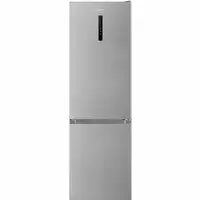 Smeg RC18XDNE nevera y congelador Independiente 300 L E Acero inoxidable