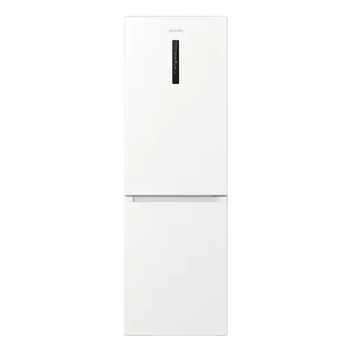 Smeg RC18WDNE nevera y congelador Independiente 300 L E Blanco