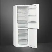 Smeg RC18WDNE nevera y congelador Independiente 300 L E Blanco