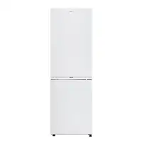 Candy Fresco CNCQ2T618EW Independiente 355 L E Blanco