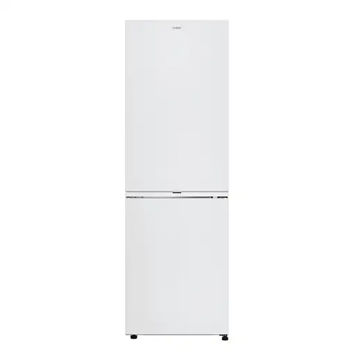 Candy Fresco CNCQ2T618EW Independiente 355 L E Blanco