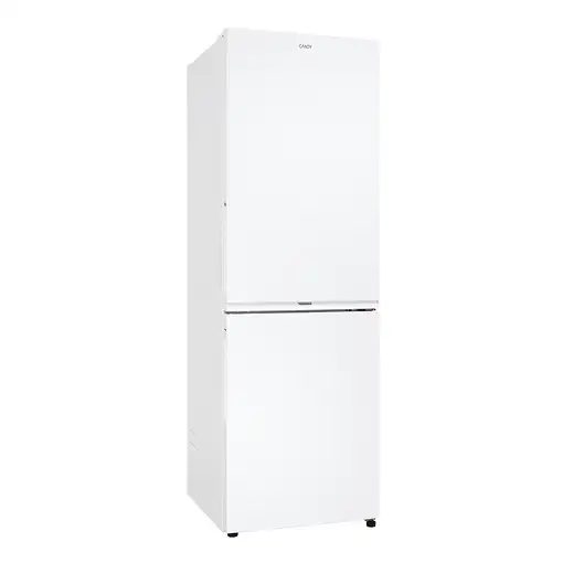 Candy Fresco CNCQ2T618EW Independiente 355 L E Blanco