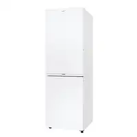 Candy Fresco CNCQ2T618EW Independiente 355 L E Blanco