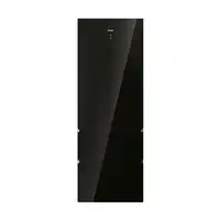 Haier 3D 70 Serie 7 HTW7720DNGB Independiente 483 L D Platino, Acero inoxidable