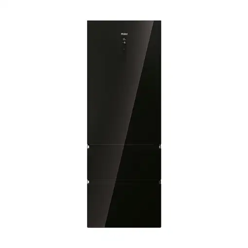 Haier 3D 70 Serie 7 HTW7720DNGB Independiente 483 L D Platino, Acero inoxidable