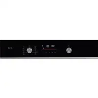 AEG Series 6000 OS6PB511AB 71 L 3500 W Negro