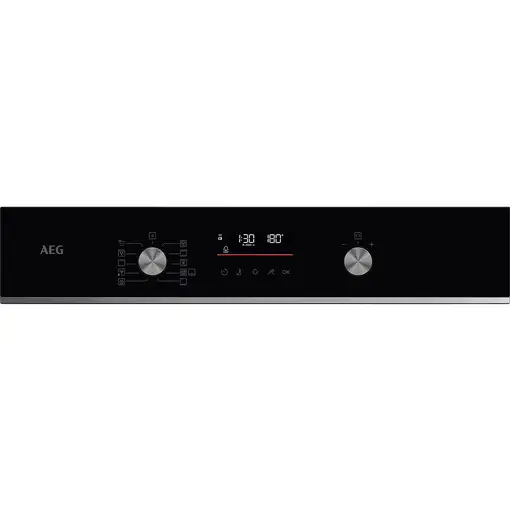 AEG Series 6000 OS6PB511AB 71 L 3500 W Negro