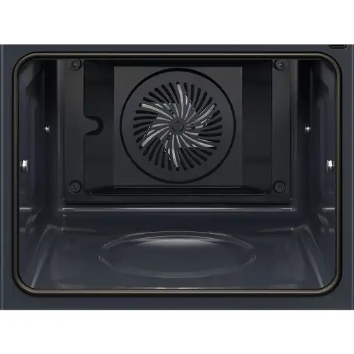 AEG Series 6000 OS6PB511AB 71 L 3500 W Negro