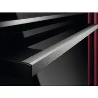 AEG Series 6000 OS6PB511AB 71 L 3500 W Negro
