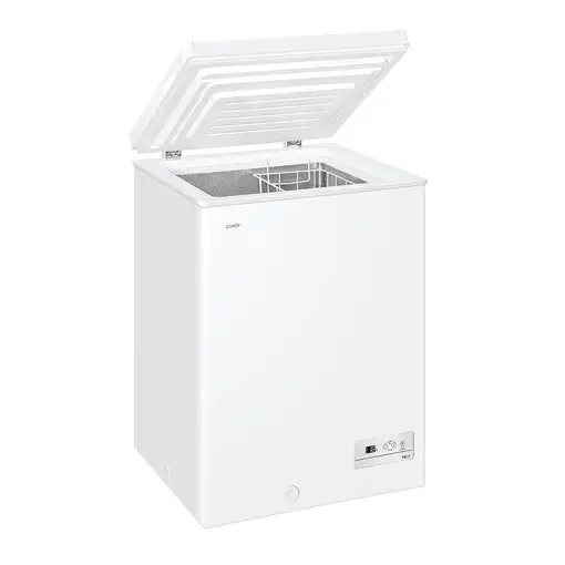 Candy CHAE 1002E Arcón congelador Independiente 97 L E Blanco