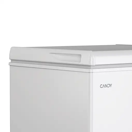 Candy CHAE 1002E Arcón congelador Independiente 97 L E Blanco