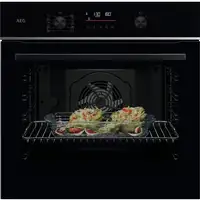 AEG Series 5000 OU5PB41WSB 72 L 3490 W Negro