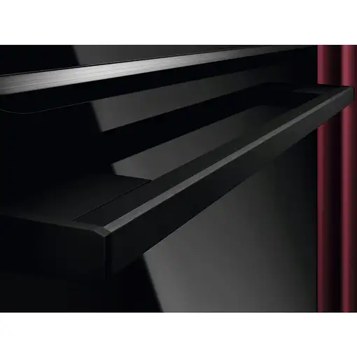 AEG Series 5000 OU5PB41WSB 72 L 3490 W Negro