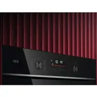 AEG Series 5000 OU5PB41WSB 72 L 3490 W Negro