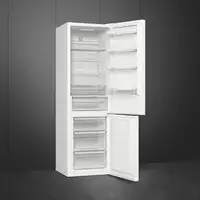 Smeg RC20WDNE nevera y congelador Independiente 331 L E Blanco