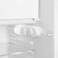 Smeg FAB10LOR6 frigorífico Independiente 105 L D Naranja