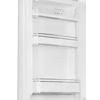 Smeg FAB32LWH5 nevera y congelador Independiente 331 L D Blanco