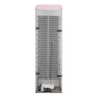 Smeg FAB32LPK5 nevera y congelador Independiente 331 L D Rosa