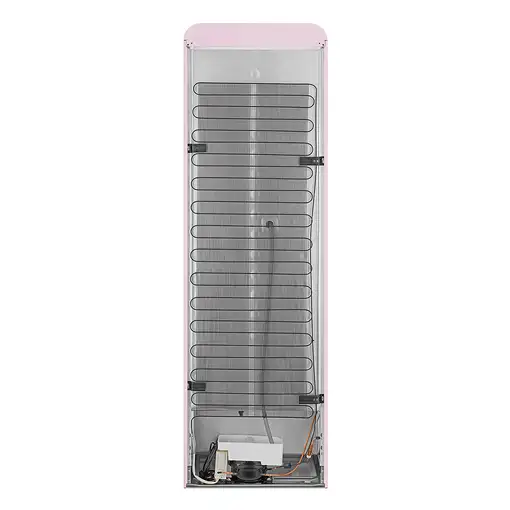 Smeg FAB32LPK5 nevera y congelador Independiente 331 L D Rosa