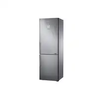 Samsung RB33J3515S9/EF nevera y congelador Independiente E Acero inoxidable