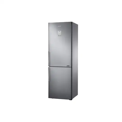 Samsung RB33J3515S9/EF nevera y congelador Independiente E Acero inoxidable