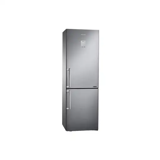 Samsung RB33J3515S9/EF nevera y congelador Independiente E Acero inoxidable