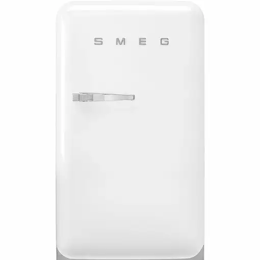 Smeg FAB10RWH6 frigorífico Independiente 105 L D Blanco
