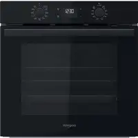 Whirlpool OMR58HU1B 71 L 3300 W Acero inoxidable