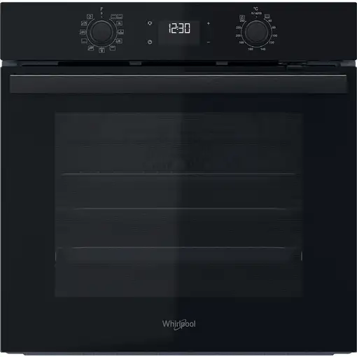 Whirlpool OMR58HU1B 71 L 3300 W Acero inoxidable