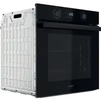 Whirlpool OMR58HU1B 71 L 3300 W Acero inoxidable