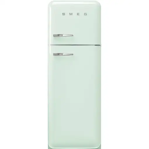 Smeg FAB30RPG5 nevera y congelador Independiente 294 L D Verde
