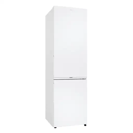 Candy CNCQ2T620EW Independiente 409 L E Blanco