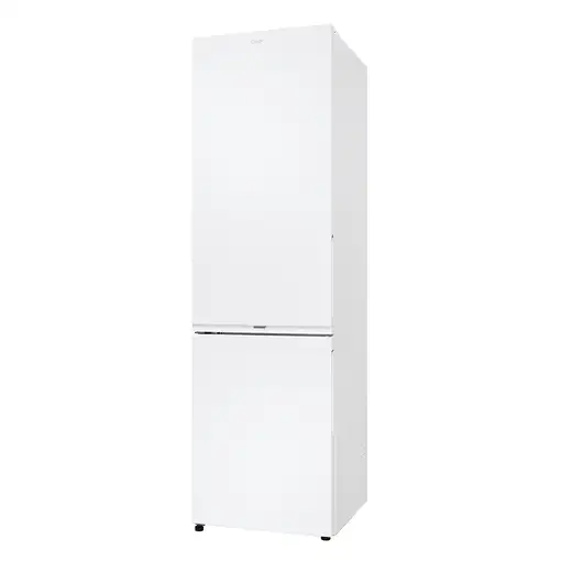 Candy CNCQ2T620EW Independiente 409 L E Blanco