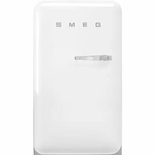Smeg FAB10LWH6 frigorífico Independiente 105 L D Blanco