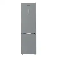 Whirlpool WHK26403XP6E nevera y congelador Independiente 355 L C Acero inoxidable