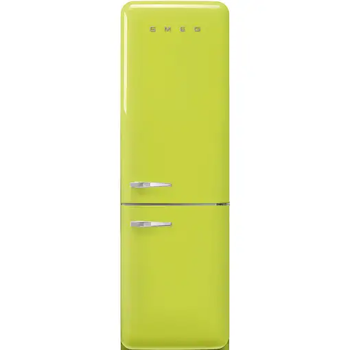 Smeg FAB32RLI5 nevera y congelador Independiente 331 L D Cal