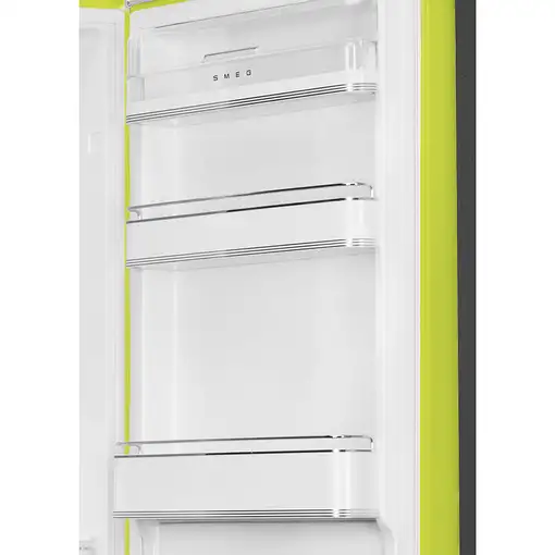 Smeg FAB32RLI5 nevera y congelador Independiente 331 L D Cal