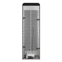 Smeg FAB32LBL5 nevera y congelador Independiente 331 L D Negro