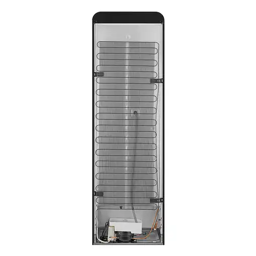 Smeg FAB32LBL5 nevera y congelador Independiente 331 L D Negro