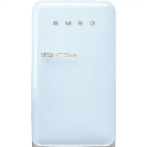 Smeg FAB10RPB6 frigorífico Independiente 105 L D Azul