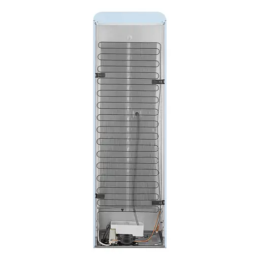 Smeg FAB32LPB5 nevera y congelador Independiente 331 L D Azul