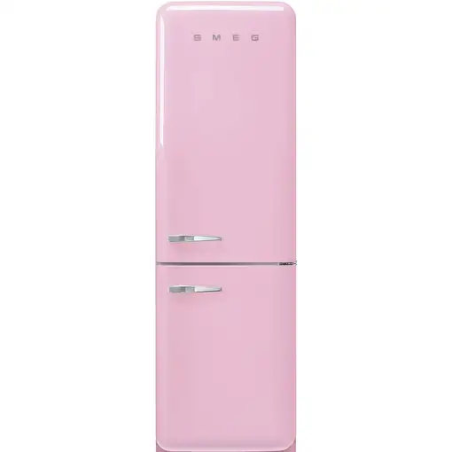Smeg FAB32RPK5 nevera y congelador Independiente 331 L D Rosa