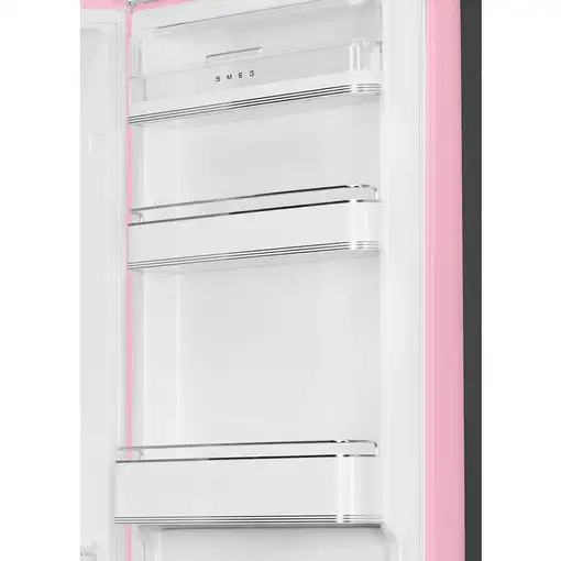 Smeg FAB32RPK5 nevera y congelador Independiente 331 L D Rosa