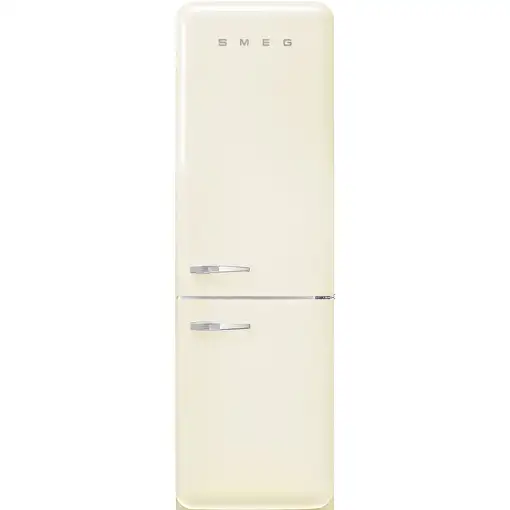 Smeg FAB32RCR5 nevera y congelador Independiente 331 L D Beige