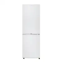 Candy Fresco CNCQ4T618EW Independiente 355 L E Blanco